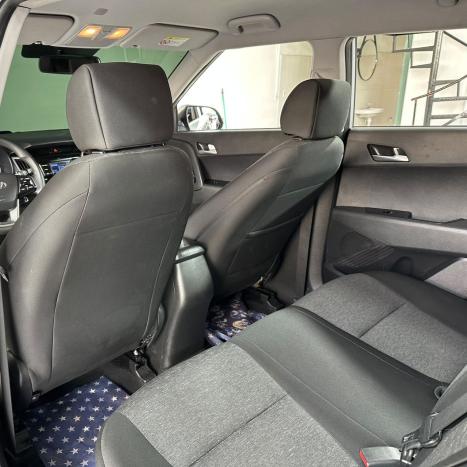 HYUNDAI Creta 1.6 16V 4P FLEX ACTION AUTOMÁTICO, Foto 12