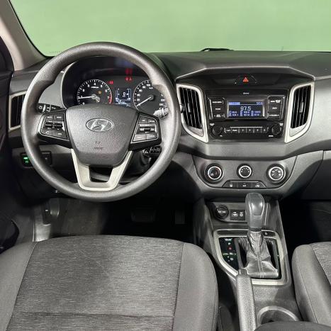 HYUNDAI Creta 1.6 16V 4P FLEX ACTION AUTOMÁTICO, Foto 13