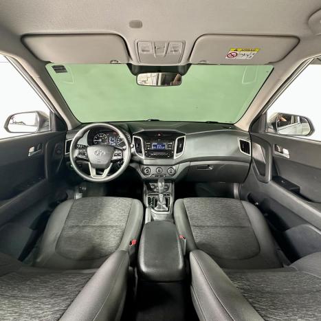 HYUNDAI Creta 1.6 16V 4P FLEX ACTION AUTOMÁTICO, Foto 14