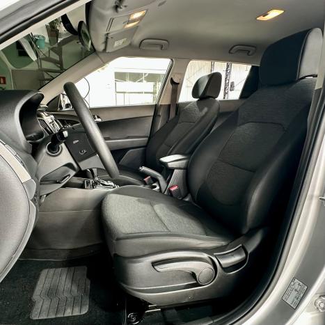 HYUNDAI Creta 1.6 16V 4P FLEX ACTION AUTOMÁTICO, Foto 15