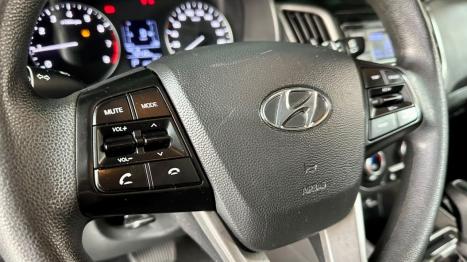 HYUNDAI Creta 1.6 16V 4P FLEX ACTION AUTOMÁTICO, Foto 17