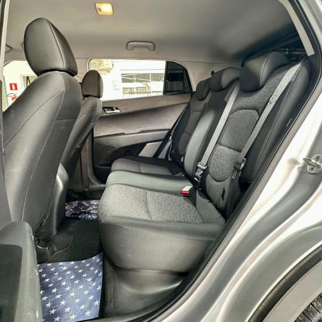 HYUNDAI Creta 1.6 16V 4P FLEX ACTION AUTOMÁTICO, Foto 18