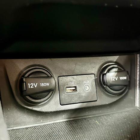 HYUNDAI Creta 1.6 16V 4P FLEX ACTION AUTOMÁTICO, Foto 19