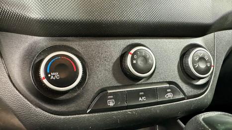 HYUNDAI Creta 1.6 16V 4P FLEX ACTION AUTOMÁTICO, Foto 20