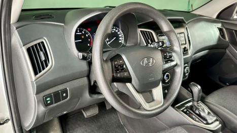HYUNDAI Creta 1.6 16V 4P FLEX ACTION AUTOMÁTICO, Foto 21