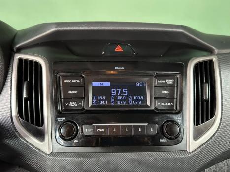 HYUNDAI Creta 1.6 16V 4P FLEX ACTION AUTOMÁTICO, Foto 23