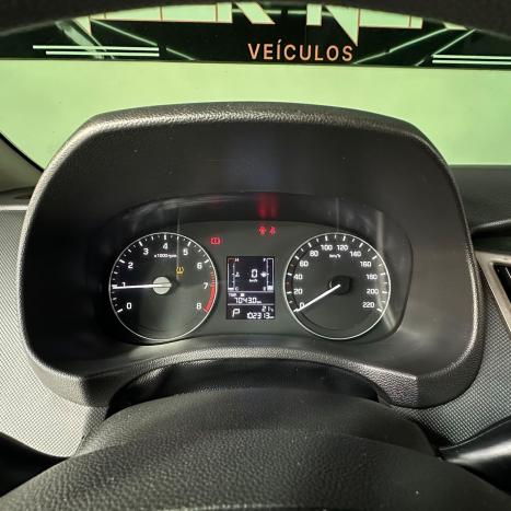 HYUNDAI Creta 1.6 16V 4P FLEX ACTION AUTOMÁTICO, Foto 25