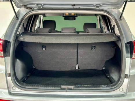 HYUNDAI Creta 1.6 16V 4P FLEX ACTION AUTOMÁTICO, Foto 26
