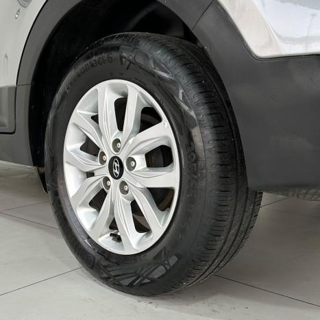 HYUNDAI Creta 1.6 16V 4P FLEX ACTION AUTOMÁTICO, Foto 27