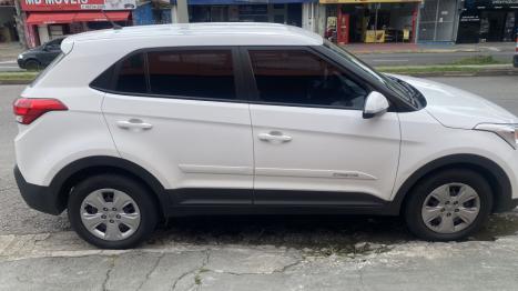 HYUNDAI Creta 1.6 16V 4P FLEX ATTITUDE AUTOMÁTICO, Foto 3