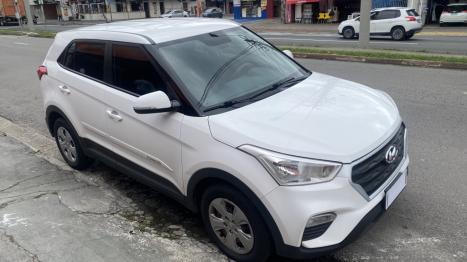 HYUNDAI Creta 1.6 16V 4P FLEX ATTITUDE AUTOMÁTICO, Foto 4