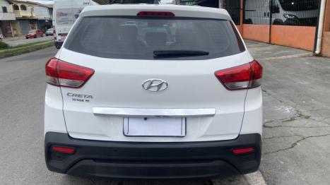 HYUNDAI Creta 1.6 16V 4P FLEX ATTITUDE AUTOMÁTICO, Foto 5