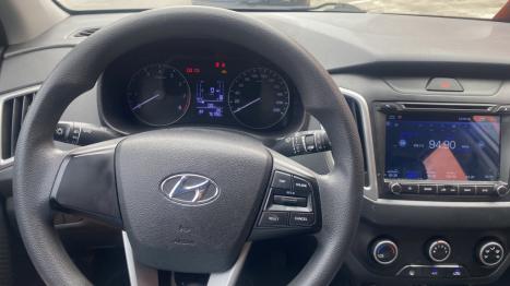 HYUNDAI Creta 1.6 16V 4P FLEX ATTITUDE AUTOMÁTICO, Foto 6