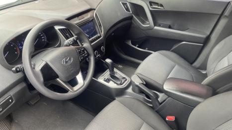 HYUNDAI Creta 1.6 16V 4P FLEX ATTITUDE AUTOMÁTICO, Foto 10