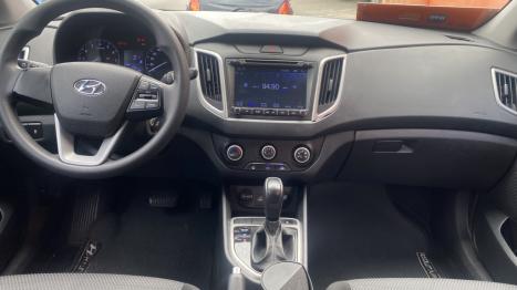 HYUNDAI Creta 1.6 16V 4P FLEX ATTITUDE AUTOMÁTICO, Foto 11