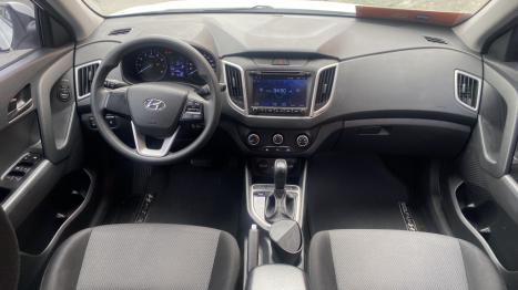 HYUNDAI Creta 1.6 16V 4P FLEX ATTITUDE AUTOMÁTICO, Foto 12