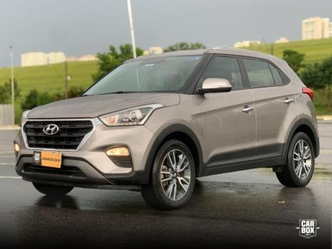 HYUNDAI Creta 2.0 16V 4P FLEX PULSE AUTOMTICO, Foto 3