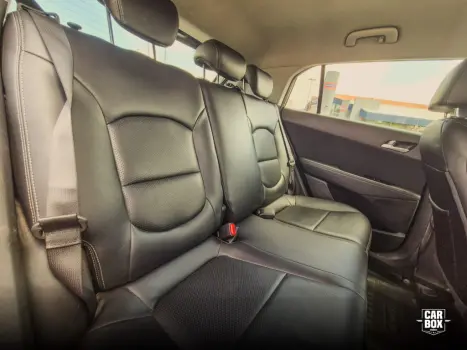HYUNDAI Creta 2.0 16V 4P FLEX PULSE AUTOMTICO, Foto 7