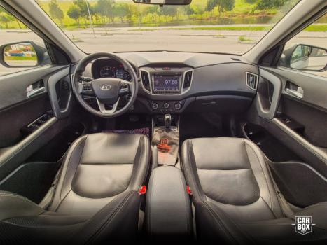 HYUNDAI Creta 2.0 16V 4P FLEX PULSE AUTOMTICO, Foto 10