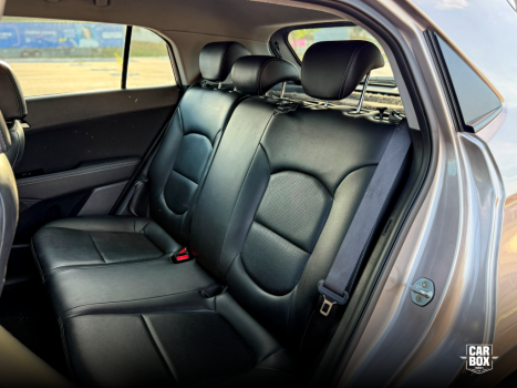 HYUNDAI Creta 2.0 16V 4P FLEX PULSE AUTOM�TICO, Foto 8