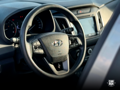 HYUNDAI Creta 2.0 16V 4P FLEX PULSE AUTOM�TICO, Foto 9