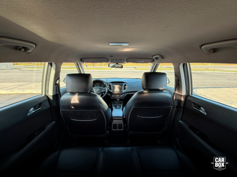 HYUNDAI Creta 2.0 16V 4P FLEX PULSE AUTOM�TICO, Foto 14