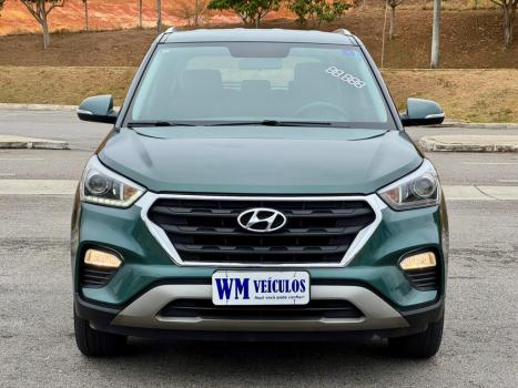 HYUNDAI Creta 2.0 16V 4P FLEX PULSE AUTOMTICO, Foto 2