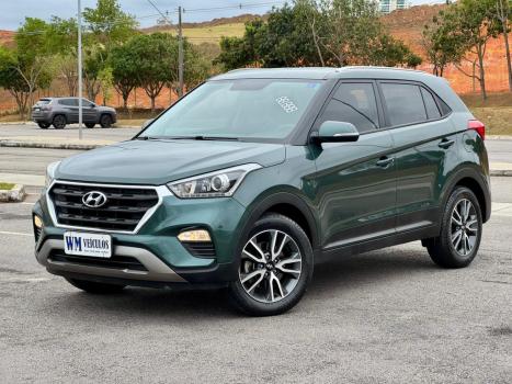 HYUNDAI Creta 2.0 16V 4P FLEX PULSE AUTOMTICO, Foto 3