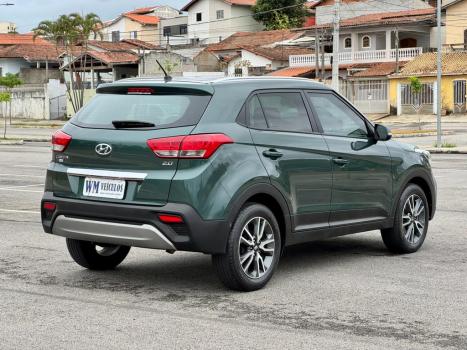 HYUNDAI Creta 2.0 16V 4P FLEX PULSE AUTOMTICO, Foto 4