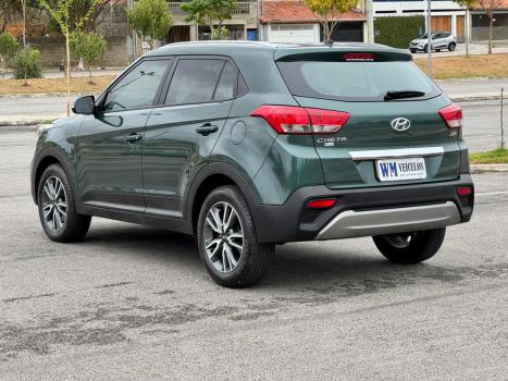 HYUNDAI Creta 2.0 16V 4P FLEX PULSE AUTOMTICO, Foto 6