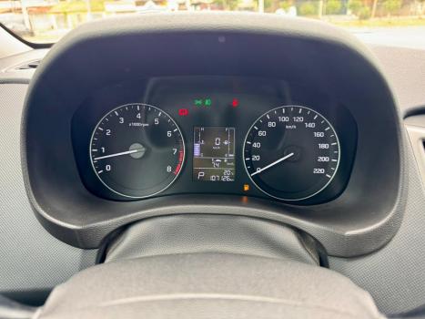HYUNDAI Creta 2.0 16V 4P FLEX PULSE AUTOMTICO, Foto 7