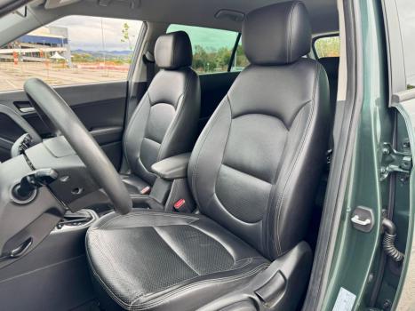 HYUNDAI Creta 2.0 16V 4P FLEX PULSE AUTOMTICO, Foto 8
