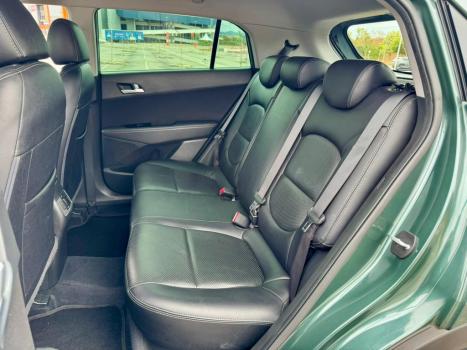 HYUNDAI Creta 2.0 16V 4P FLEX PULSE AUTOMTICO, Foto 9