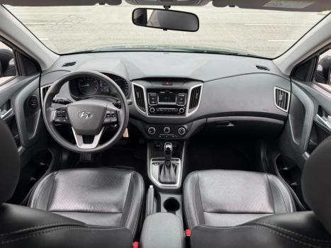 HYUNDAI Creta 2.0 16V 4P FLEX PULSE AUTOMTICO, Foto 10
