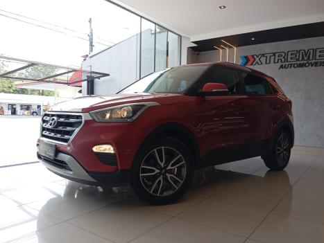HYUNDAI Creta 2.0 16V 4P FLEX PULSE AUTOMTICO, Foto 2