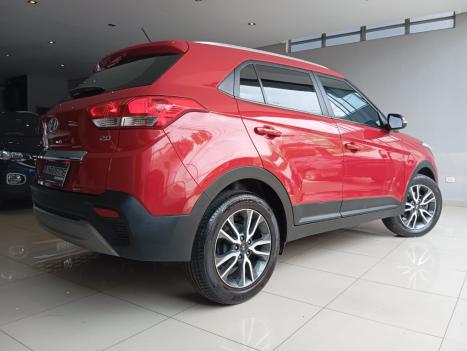 HYUNDAI Creta 2.0 16V 4P FLEX PULSE AUTOMTICO, Foto 3