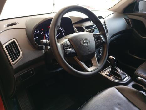 HYUNDAI Creta 2.0 16V 4P FLEX PULSE AUTOMTICO, Foto 5