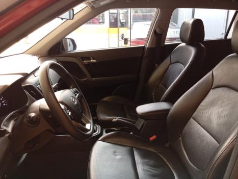 HYUNDAI Creta 2.0 16V 4P FLEX PULSE AUTOMTICO, Foto 6