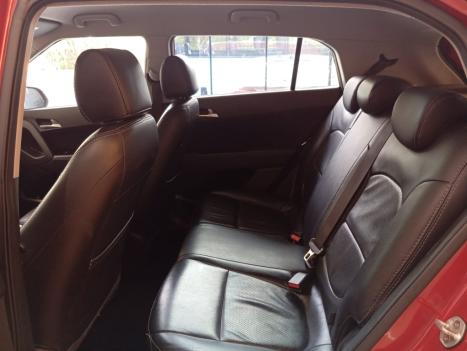 HYUNDAI Creta 2.0 16V 4P FLEX PULSE AUTOMTICO, Foto 7