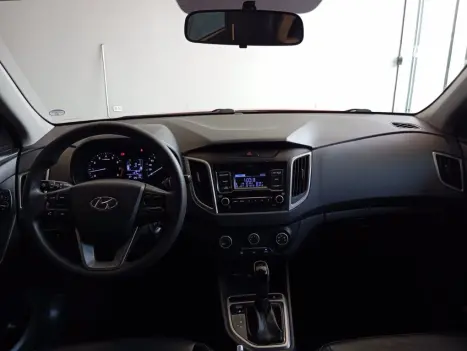 HYUNDAI Creta 2.0 16V 4P FLEX PULSE AUTOMTICO, Foto 8
