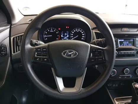HYUNDAI Creta 2.0 16V 4P FLEX PULSE AUTOMTICO, Foto 10