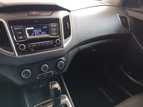 HYUNDAI Creta 2.0 16V 4P FLEX PULSE AUTOMTICO, Foto 11