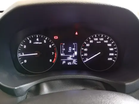 HYUNDAI Creta 2.0 16V 4P FLEX PULSE AUTOMTICO, Foto 13