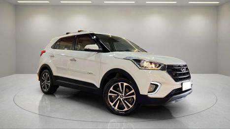 HYUNDAI Creta 2.0 16V 4P FLEX PRESTIGE AUTOM�TICO, Foto 2