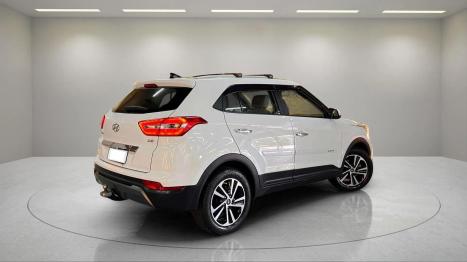 HYUNDAI Creta 2.0 16V 4P FLEX PRESTIGE AUTOM�TICO, Foto 4