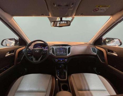 HYUNDAI Creta 2.0 16V 4P FLEX PRESTIGE AUTOM�TICO, Foto 5