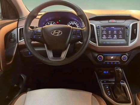 HYUNDAI Creta 2.0 16V 4P FLEX PRESTIGE AUTOM�TICO, Foto 6