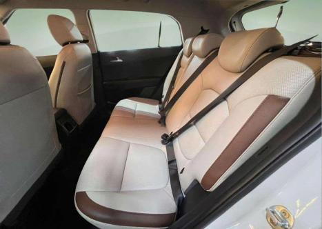 HYUNDAI Creta 2.0 16V 4P FLEX PRESTIGE AUTOM�TICO, Foto 7