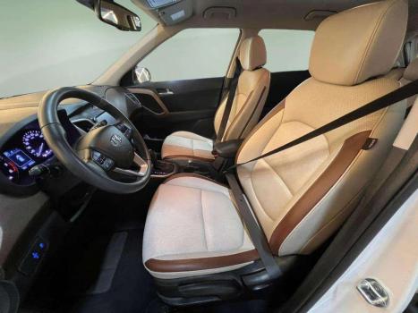 HYUNDAI Creta 2.0 16V 4P FLEX PRESTIGE AUTOM�TICO, Foto 8