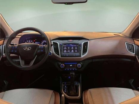 HYUNDAI Creta 2.0 16V 4P FLEX PRESTIGE AUTOM�TICO, Foto 9